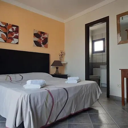 Villa Perdomo Playa Blanca  Extérieur photo