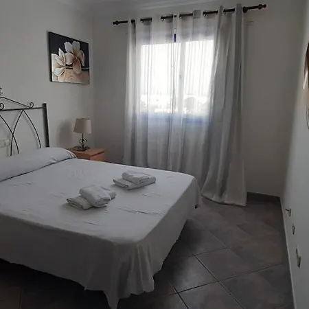 Villa Perdomo Playa Blanca  Extérieur photo