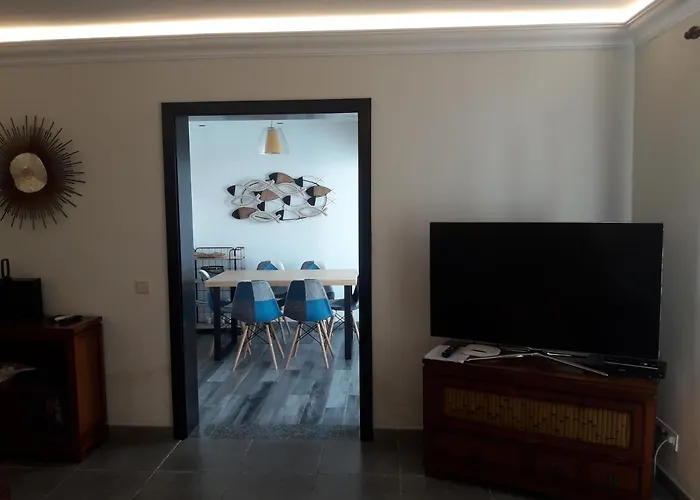 Villa Perdomo