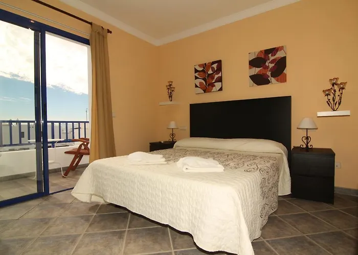 Villa Perdomo